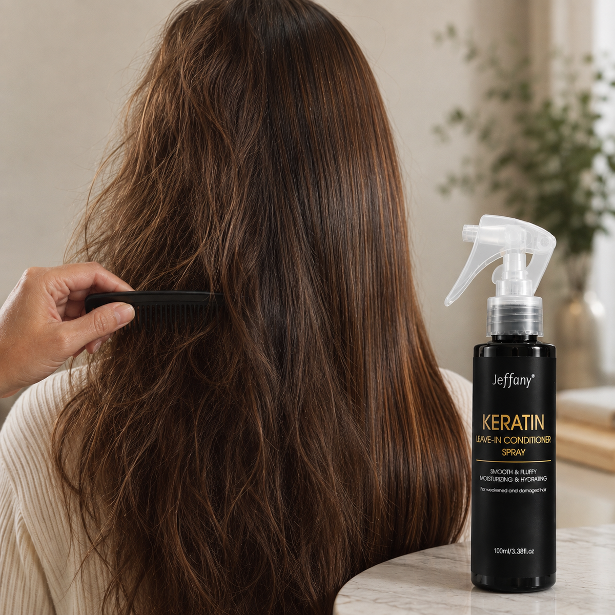 Velora Liquid Silk™