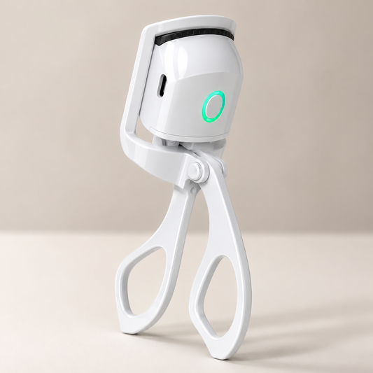 LashLift™ Heated Eyelash Curler