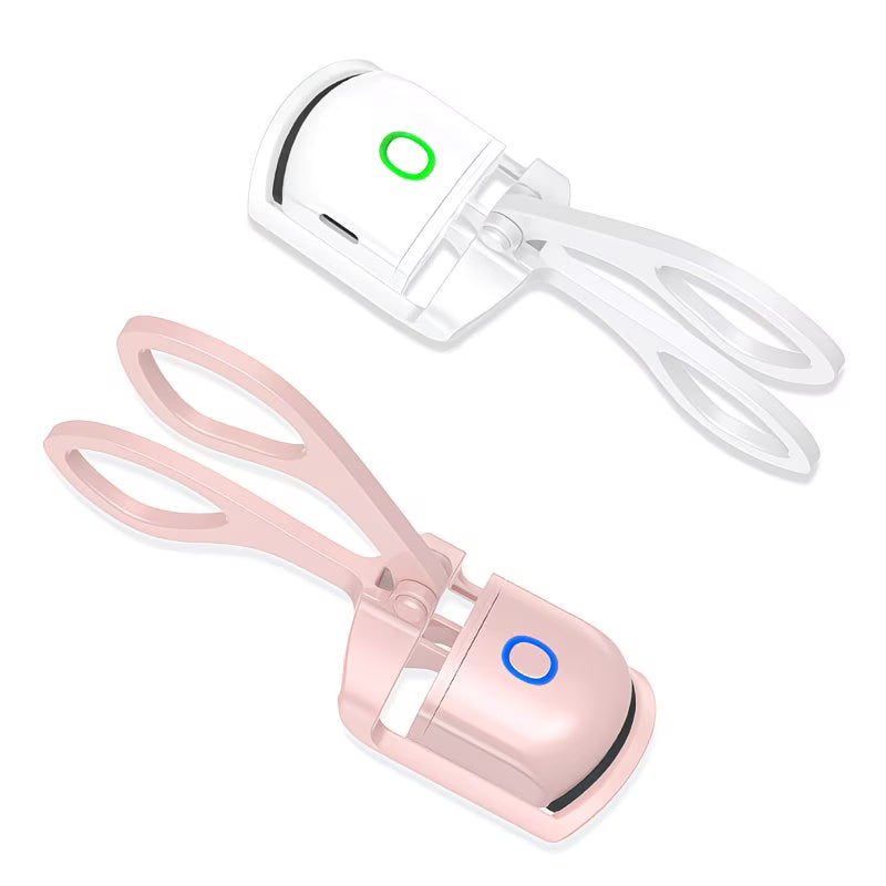 LashLift™ Heated Eyelash Curler