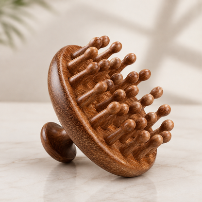 Velora Scalp Massage Disc™
