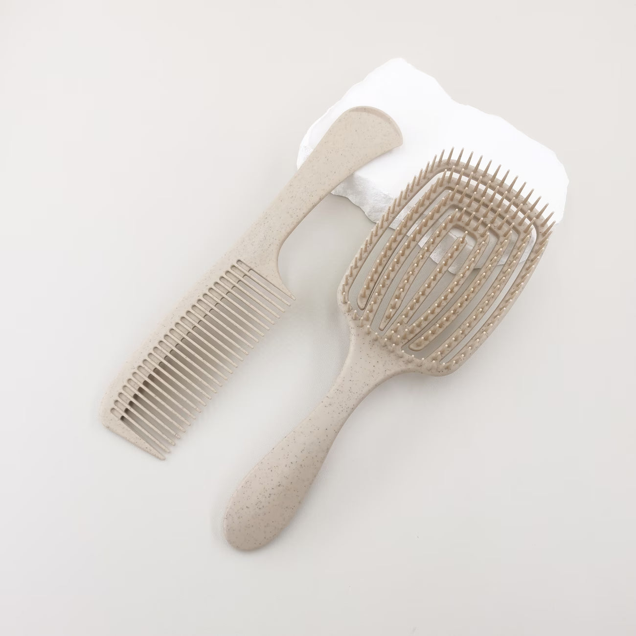 Velora Detangle Comb Set™