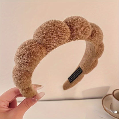 Velora CloudBand™ Headband