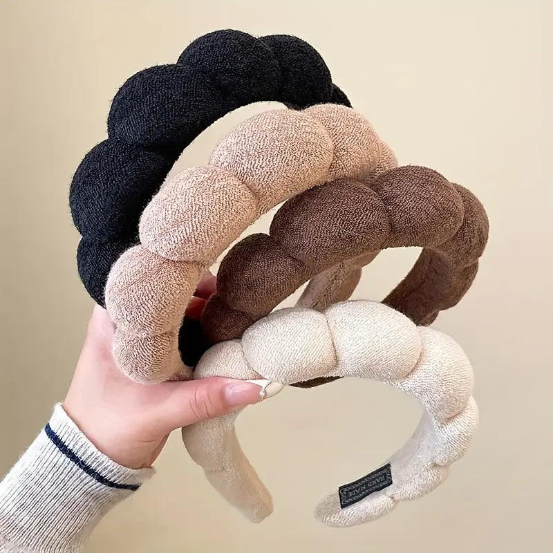 Velora CloudBand™ Headband
