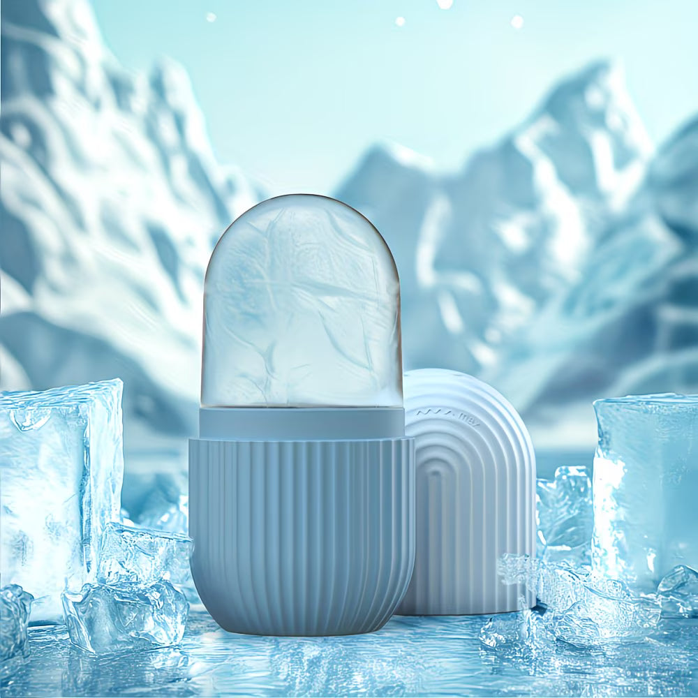 GlowChill™ Ice Roller