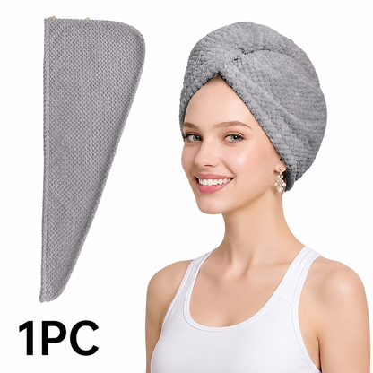 Velora Hair SilkWrap™