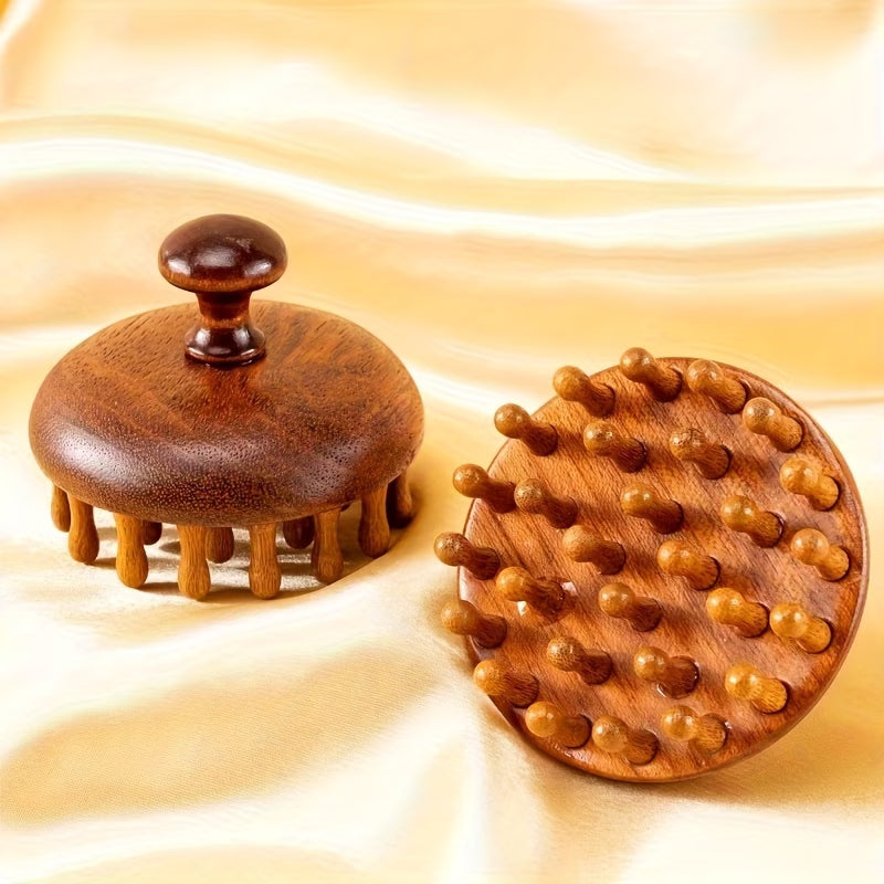 Velora Scalp Massage Disc™