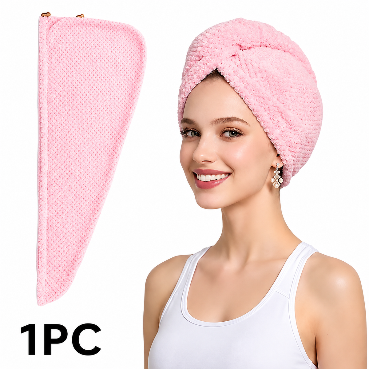 Velora Hair SilkWrap™