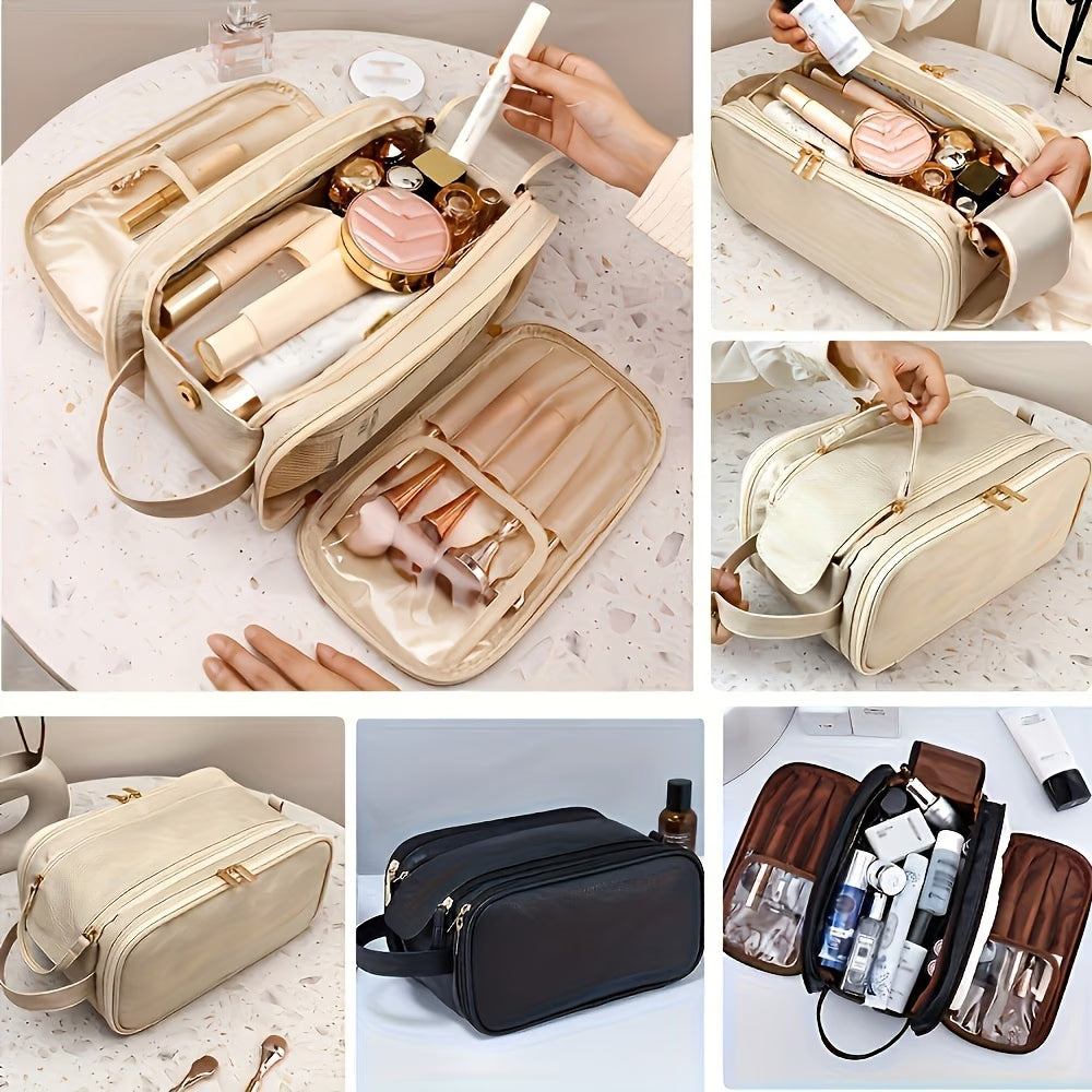 Velora Travel Beauty Case™