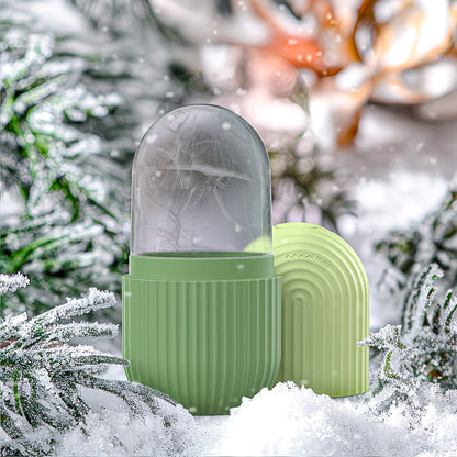 GlowChill™ Ice Roller