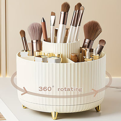GlowSpin™ Makeup Organizer