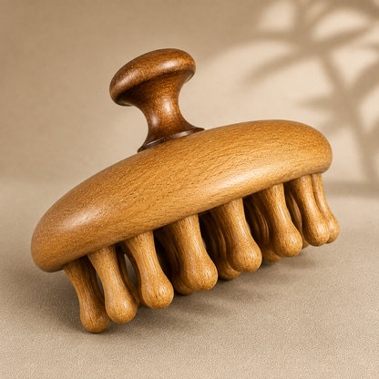 Velora Scalp Massage Disc™