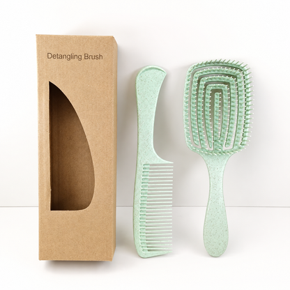 Velora Detangle Comb Set™