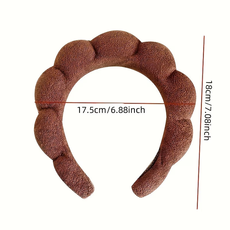Velora CloudBand™ Headband