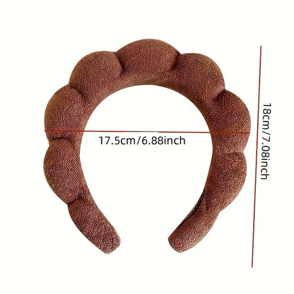 Velora CloudBand™ Headband