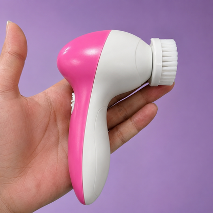 GlowBrush™ Facial Cleansing Brush