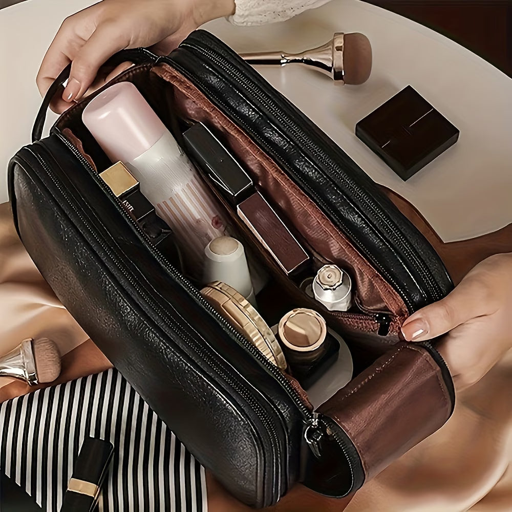 Velora Travel Beauty Case™