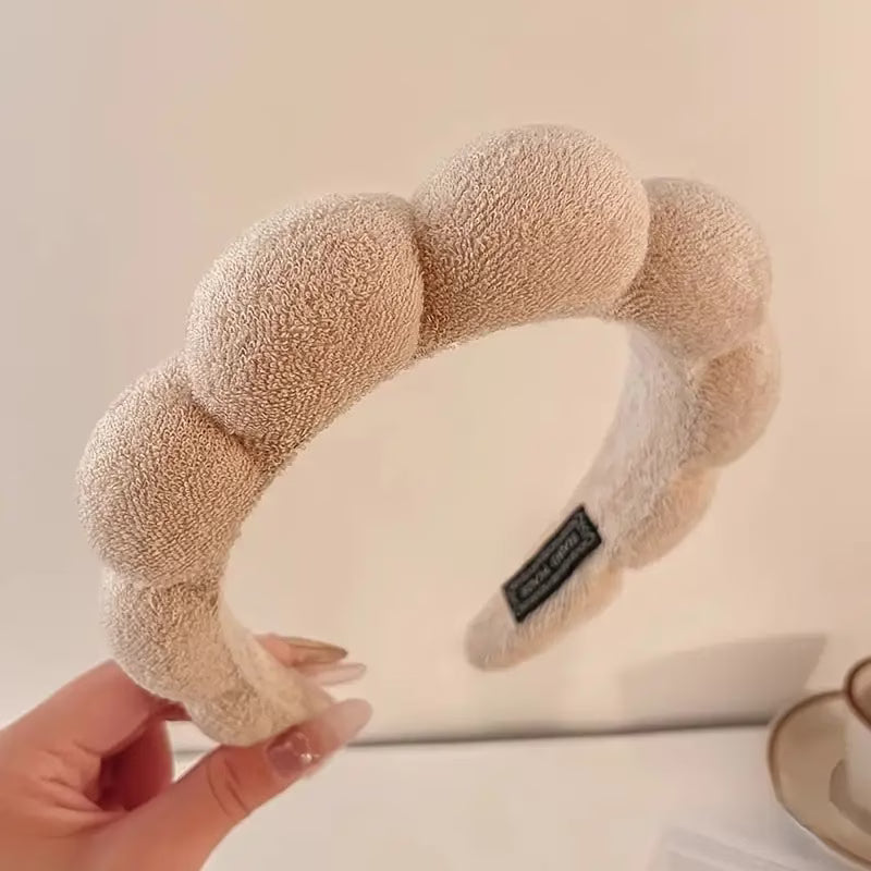 Velora CloudBand™ Headband