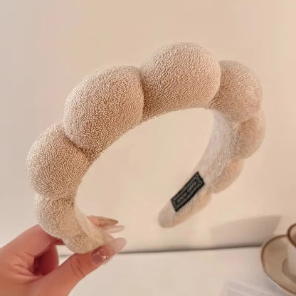 Velora CloudBand™ Headband