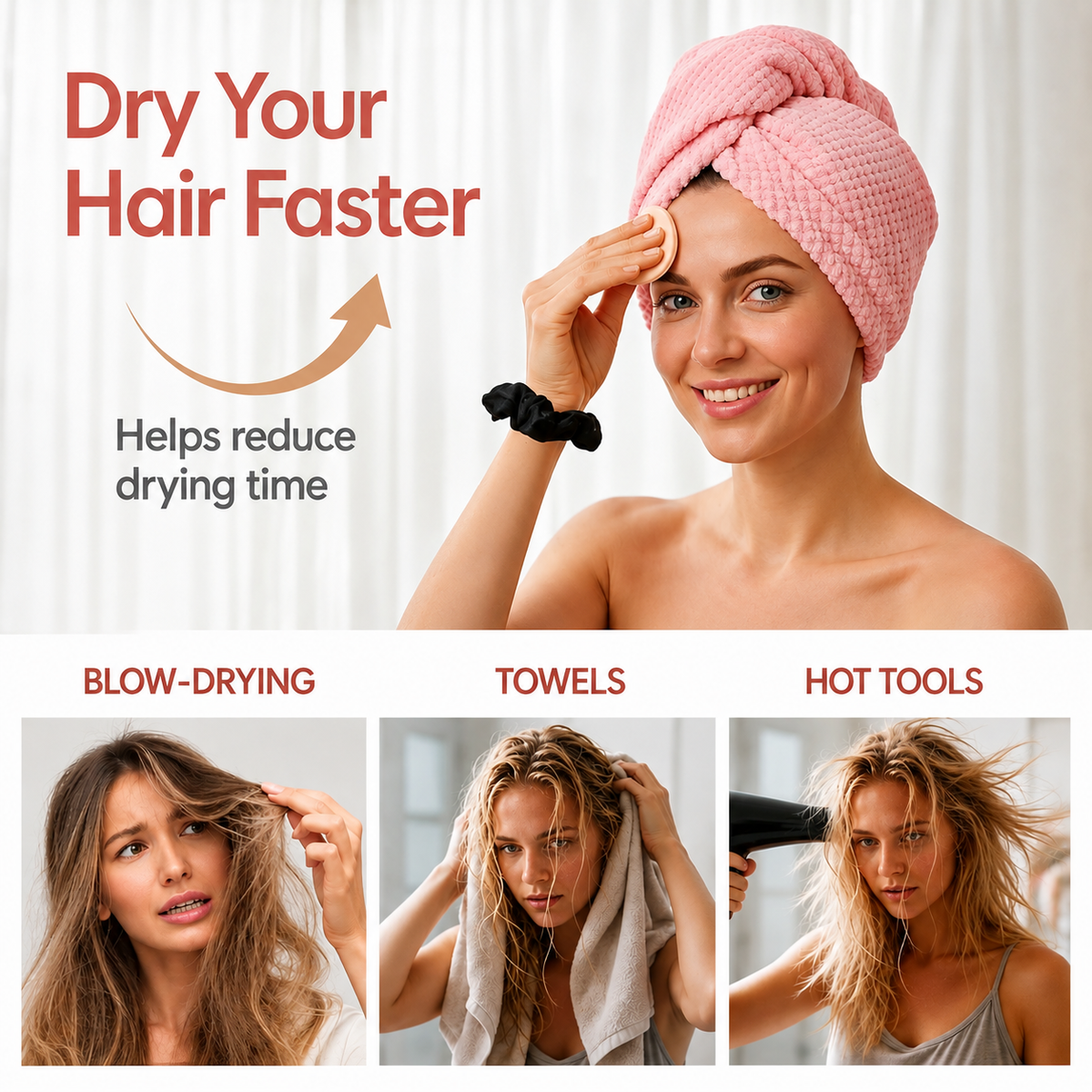Velora Hair SilkWrap™