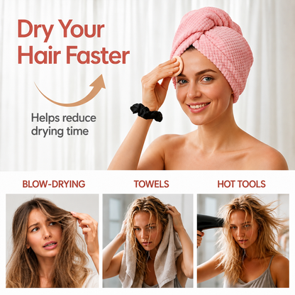 Velora Hair SilkWrap™