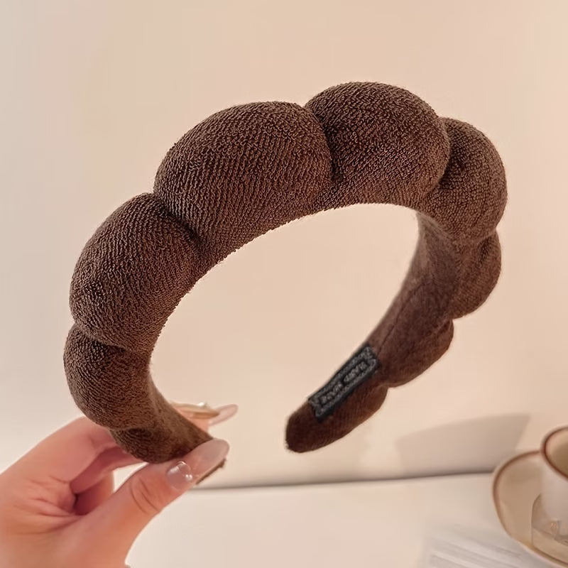 Velora CloudBand™ Headband