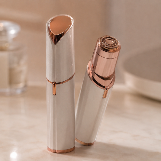 SilkSmooth™ Hair Remover
