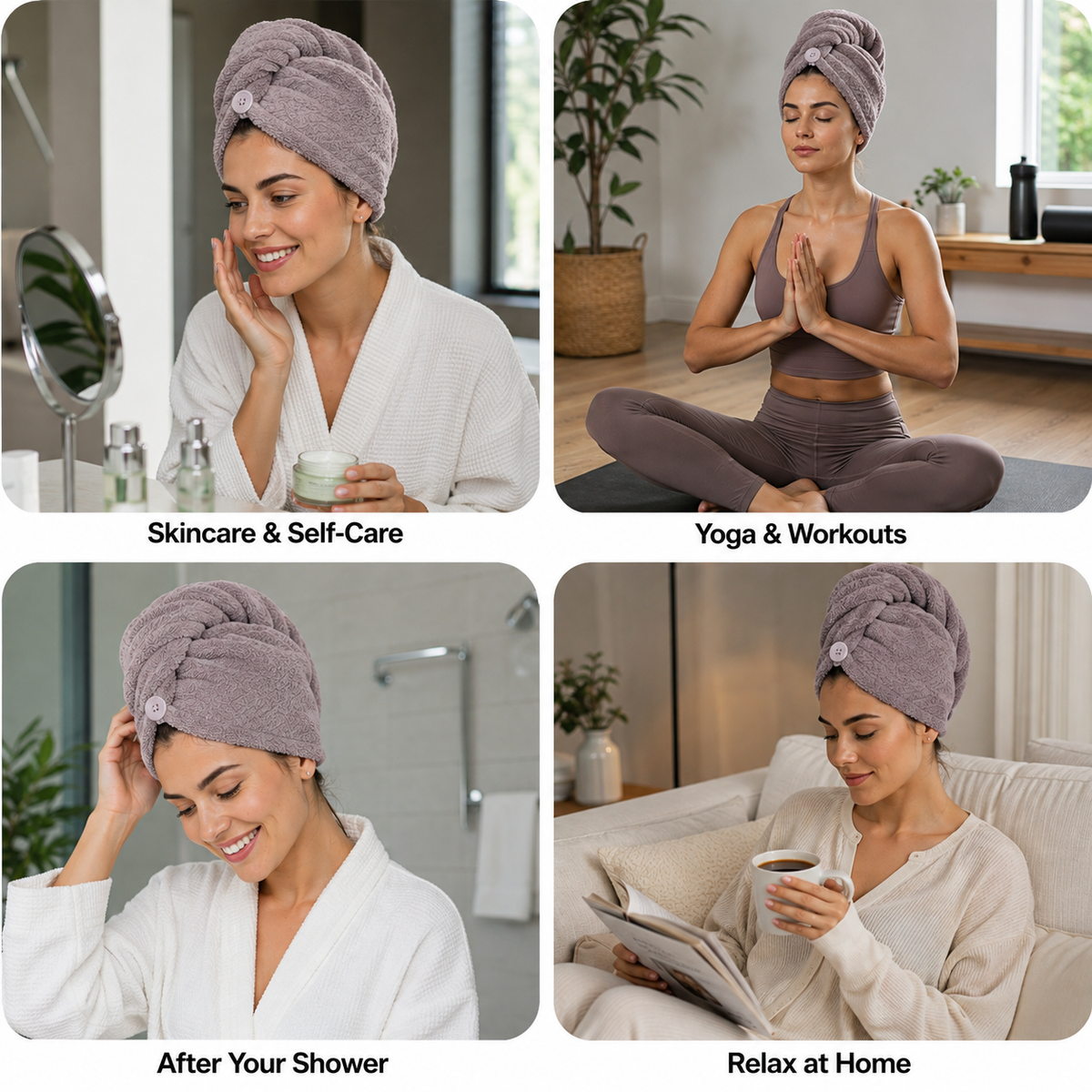 Velora Hair SilkWrap™