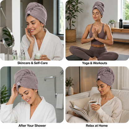 Velora Hair SilkWrap™