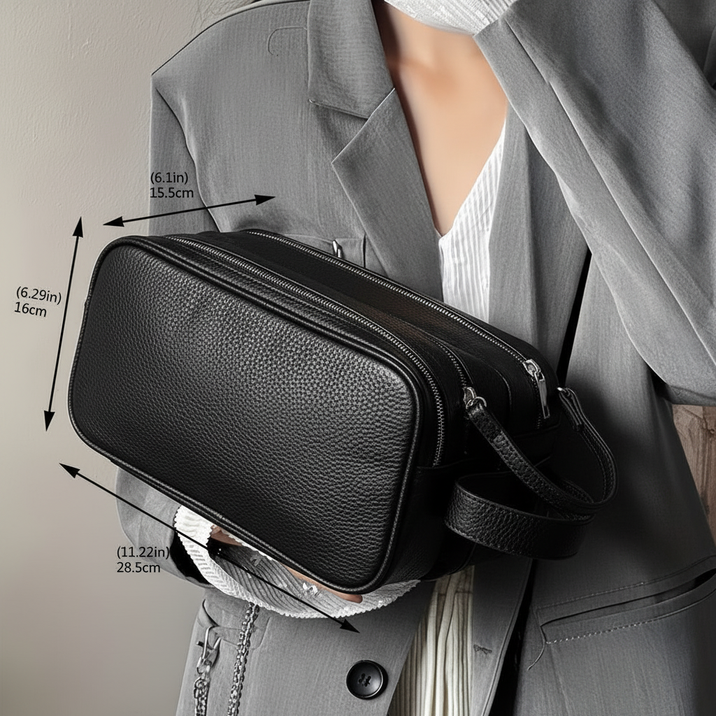 Enhanced Bag Product Image