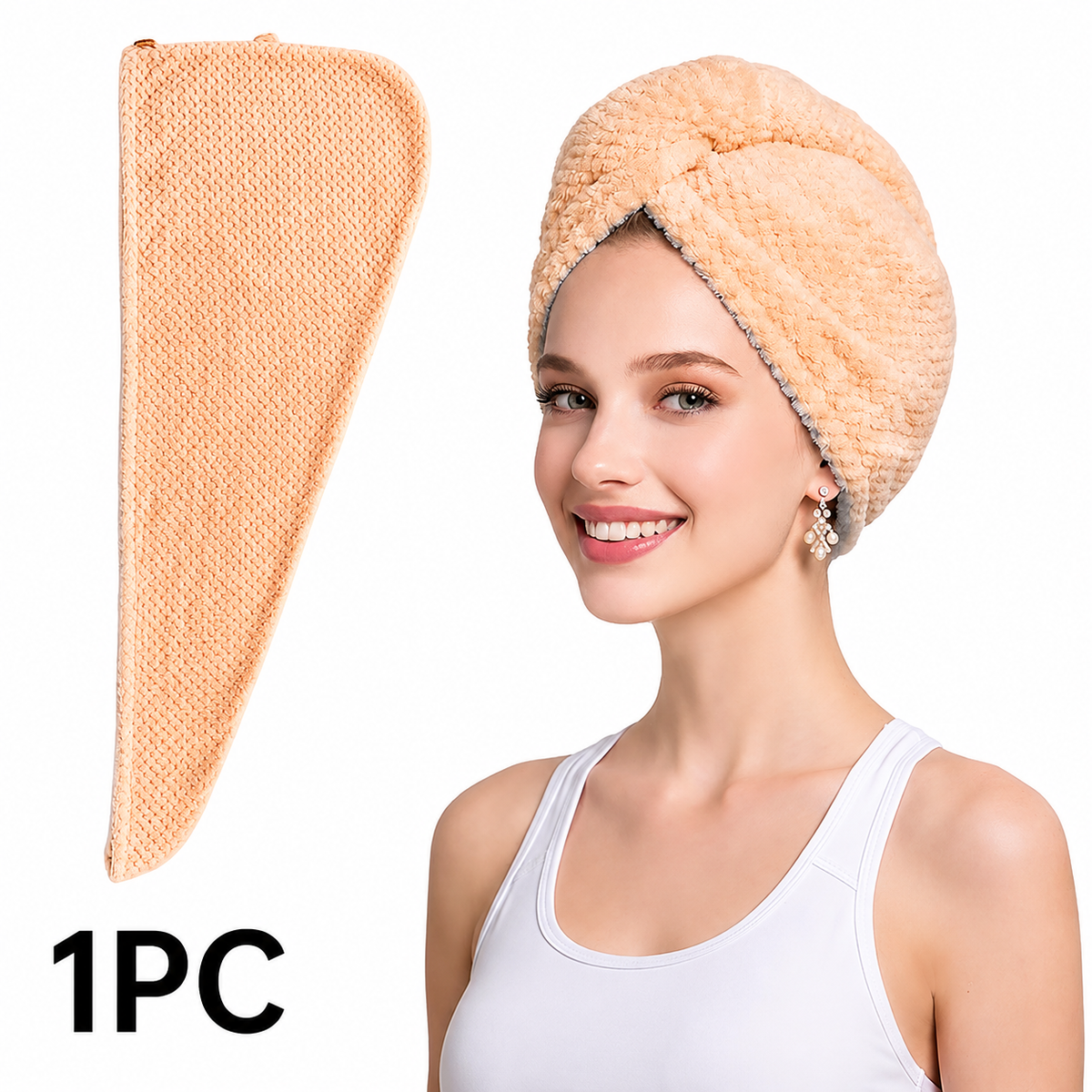 Velora Hair SilkWrap™