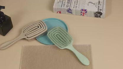 Velora Detangle Comb Set™